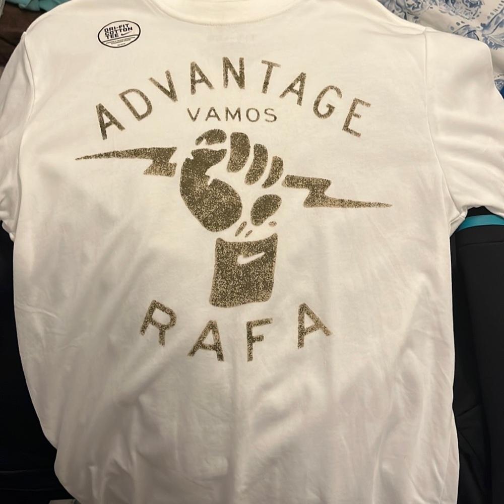Nike Rafa nadal